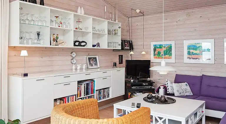 Holiday home in Skanderborg