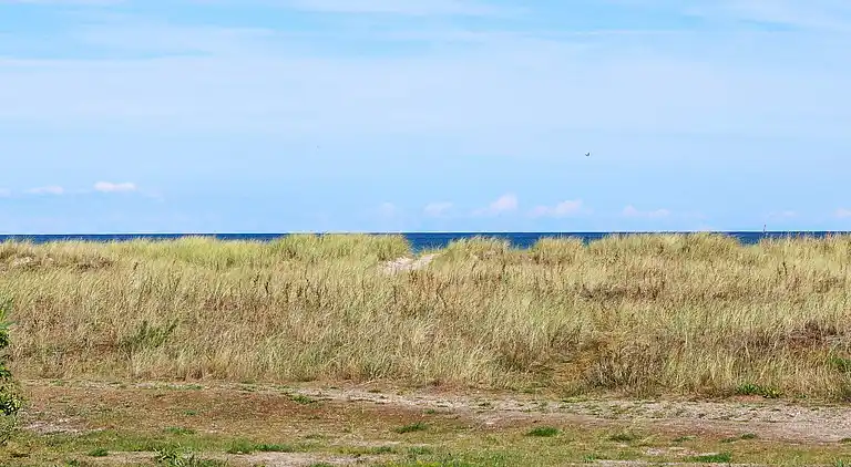 Sommerhus i Øster Hurup