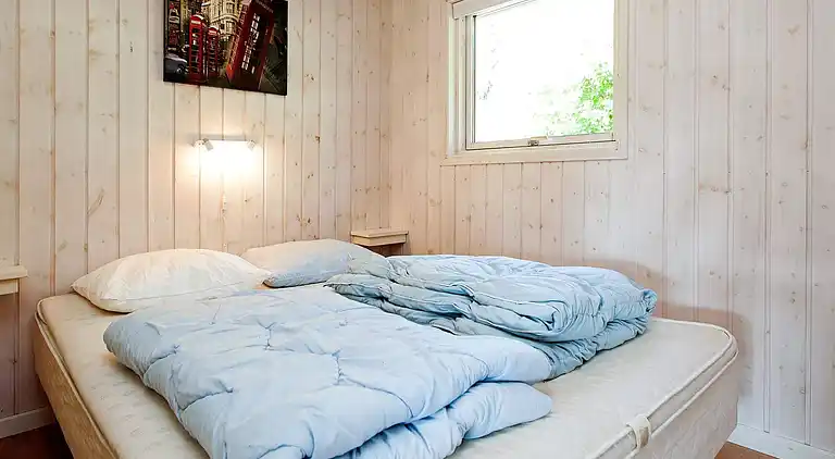 Sommerhus i Væggerløse