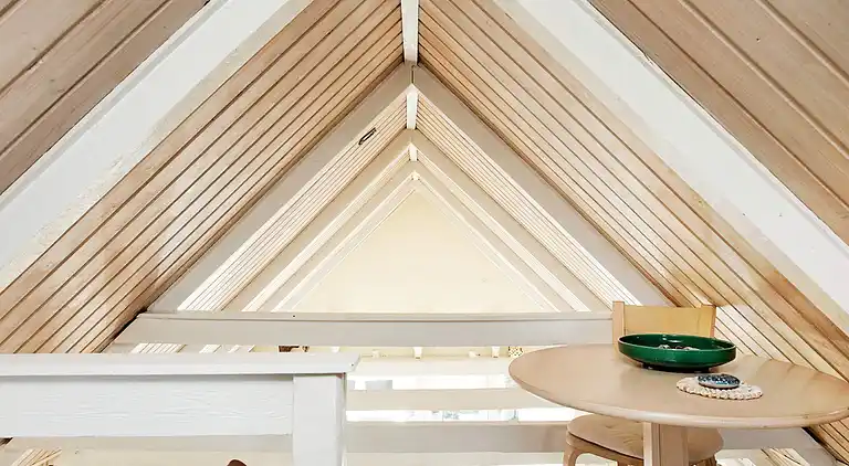 Holiday home in Ringkobing