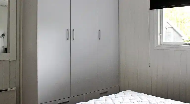 Holiday home in Hvidbjerg Strand