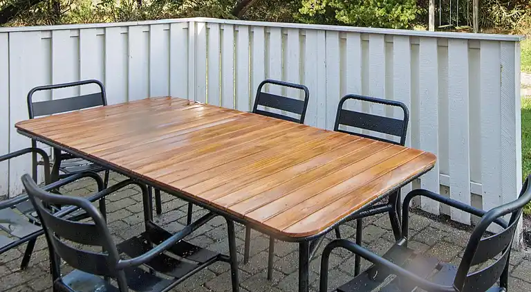 Holiday home in Blåvand