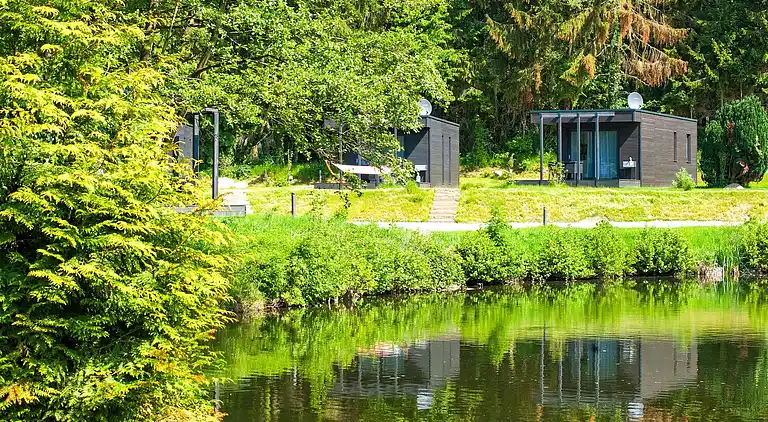 Vakantiehuis in Gronenberg