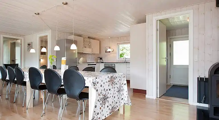 Sommerhus i Væggerløse