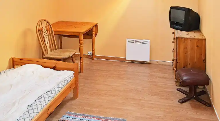 Holiday home in Torsken Municipality