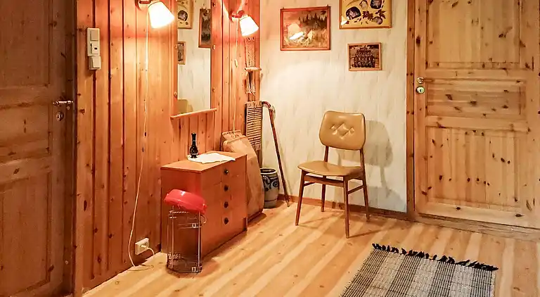 Vakantiehuis in Hadsel