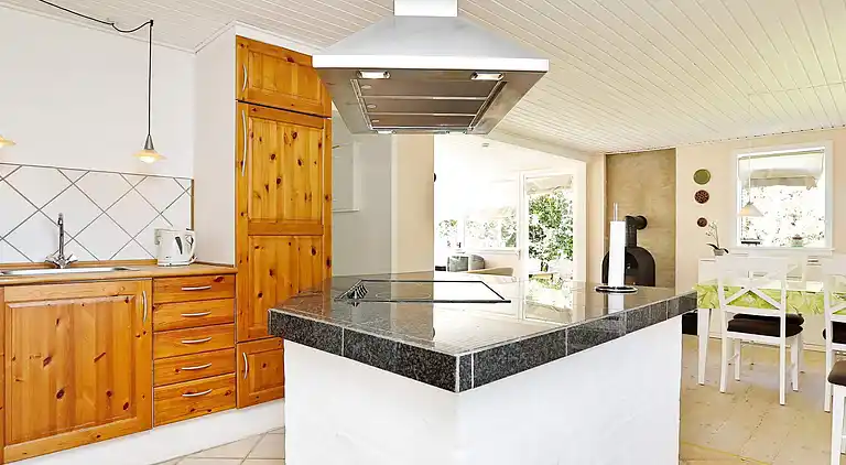 Sommerhus i Gilleleje