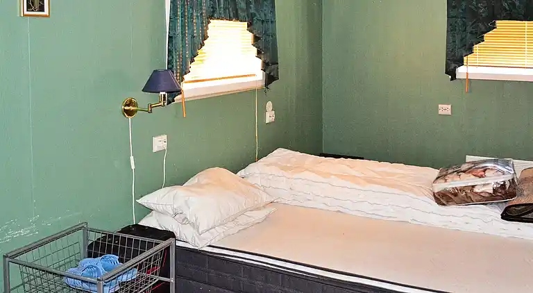 Holiday home in Torsken Municipality