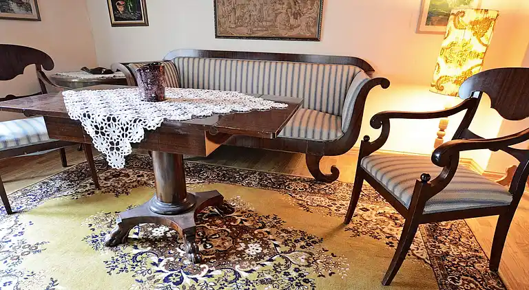 Holiday home in Aneby C