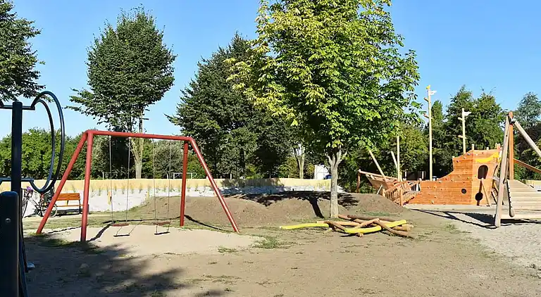 Sommerhus i Großenbrode