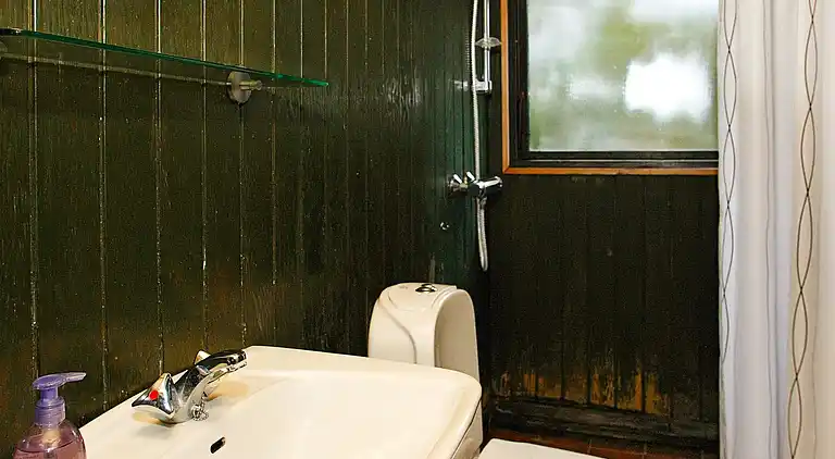 Holiday home in Ålbæk