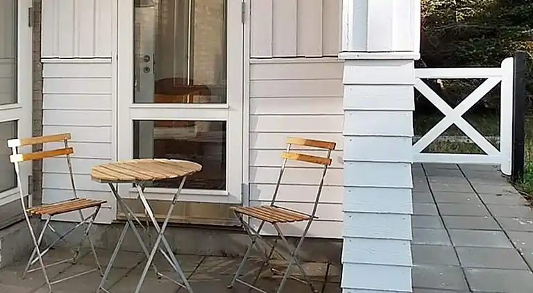 Holiday home in Vrist Strand