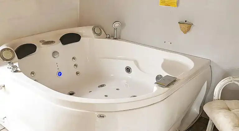 Semesterbostad i Løkken