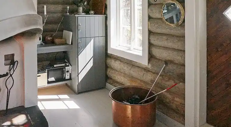 Sommerhus i Norrtälje N