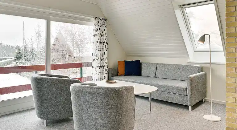 Holiday home in Balka