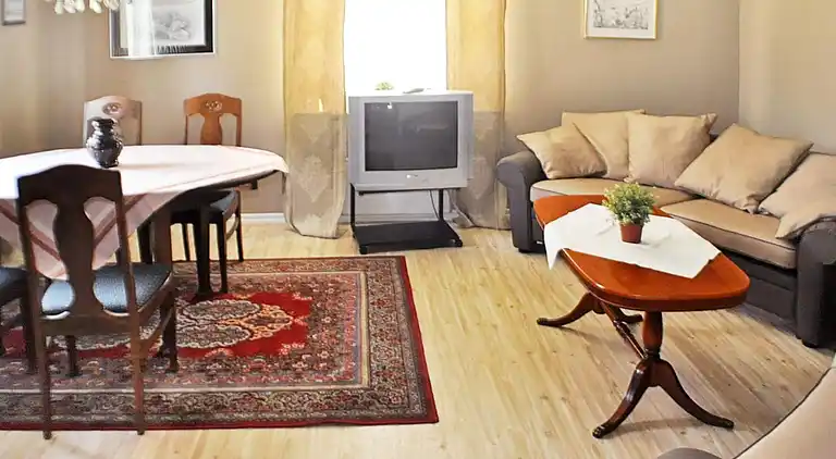 Castle in Södra Grimbråten