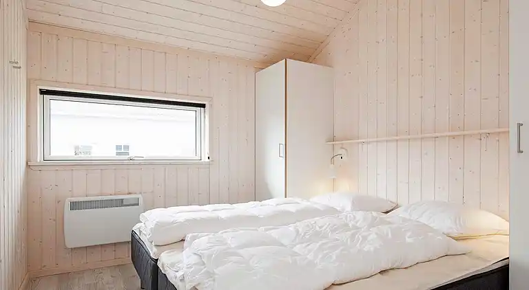 Holiday home in Kücknitz