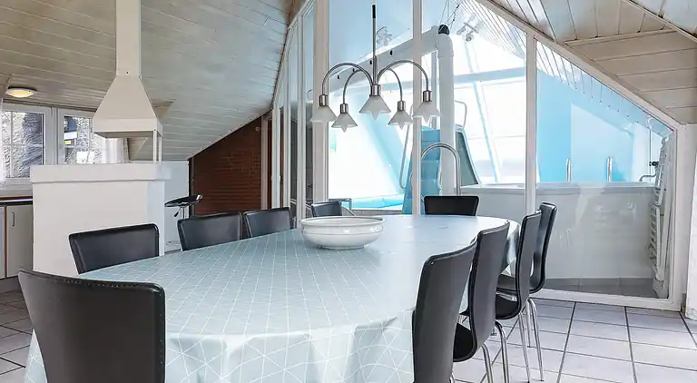 Sommerhus i Ringkøbing