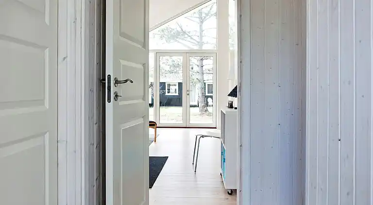 Holiday home in Slagelse