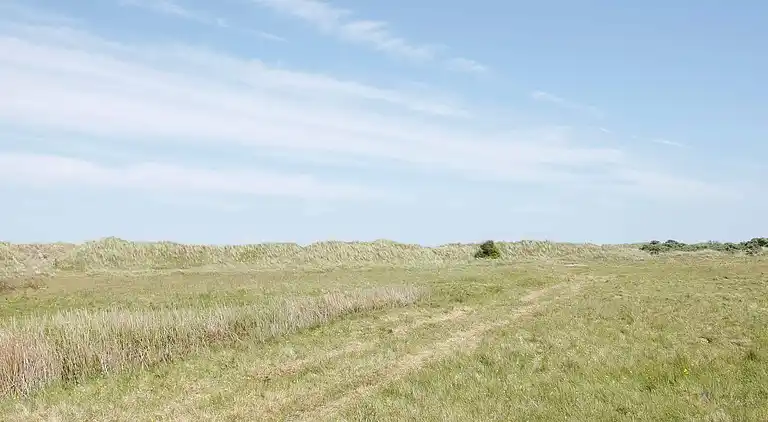 Semesterbostad i Jerup