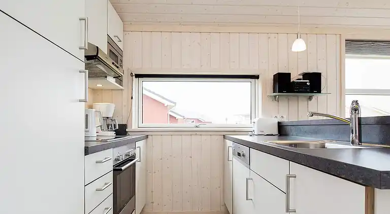 Holiday home in Großenbrode