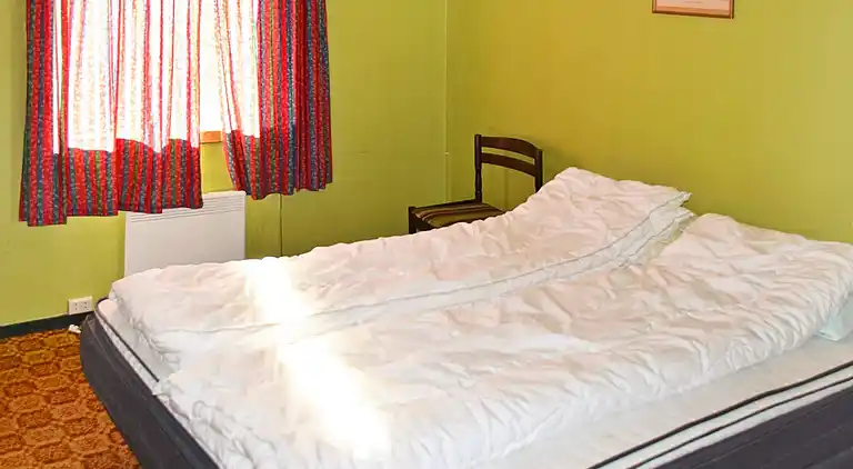 Holiday home in Torsken Municipality