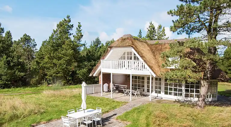 Holiday home in Blåvand