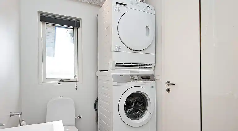 Holiday home in Bolilmark