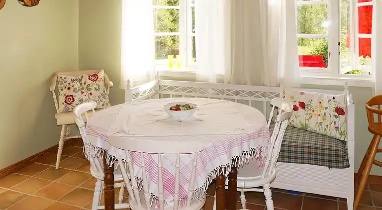 Holiday home in Kristianstad N