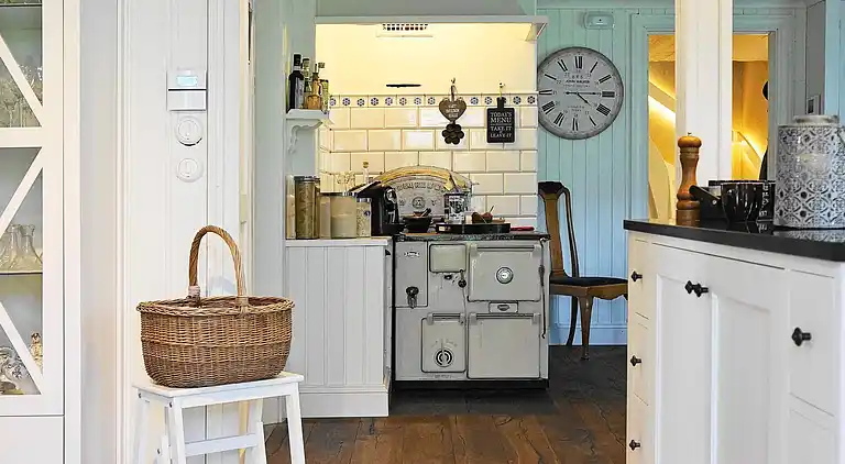 Sommerhus i Tjörn N