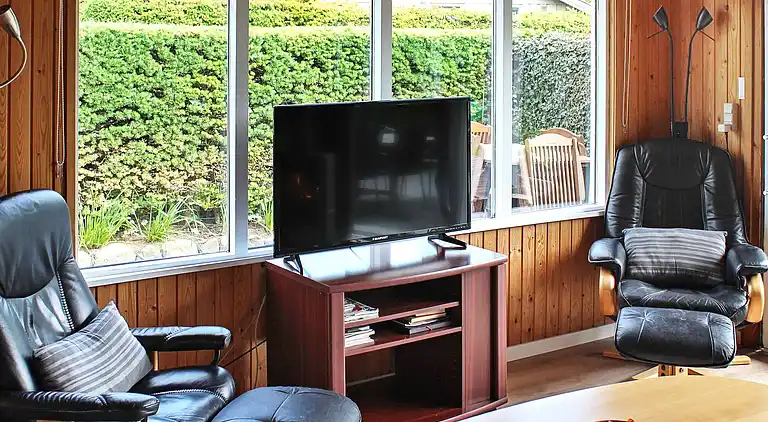 Holiday home in Hvidbjerg Strand