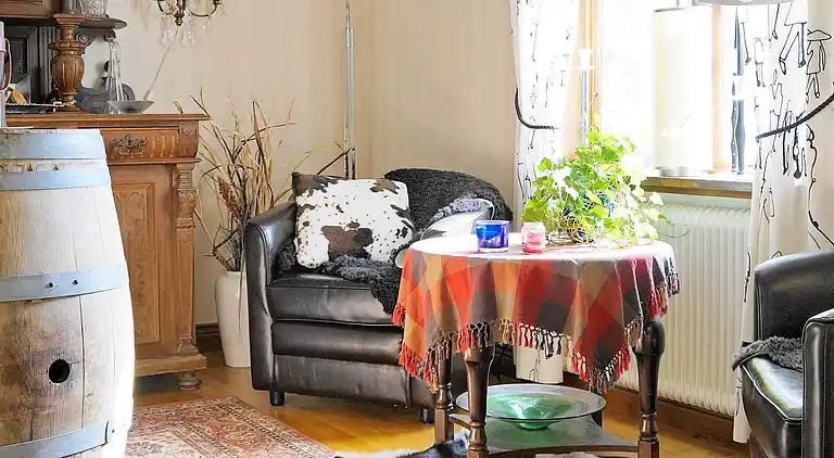 Sommerhus i Tjörn N