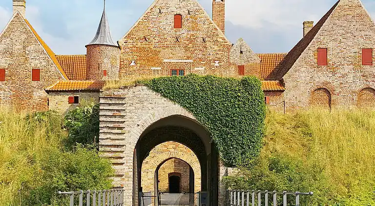 Holiday home in Spøttrup