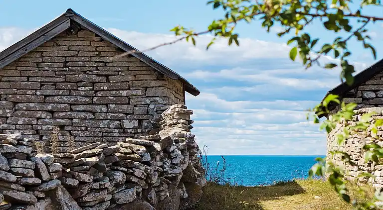 Holiday home in Borgholm N