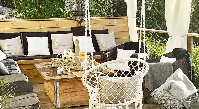 Sommerhus i Stenungsund N