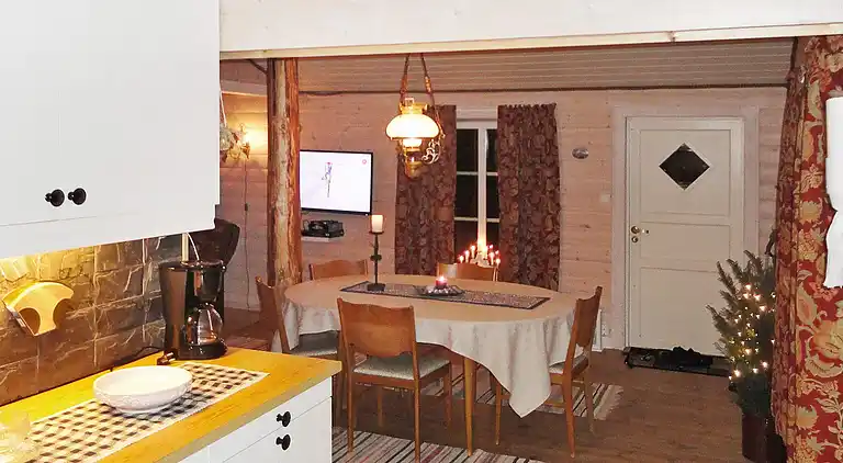 Holiday home in Hadsel