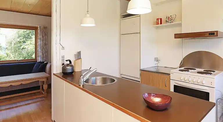 Holiday home in Nyborg