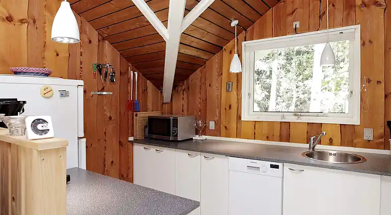 Holiday home in Brønderslev