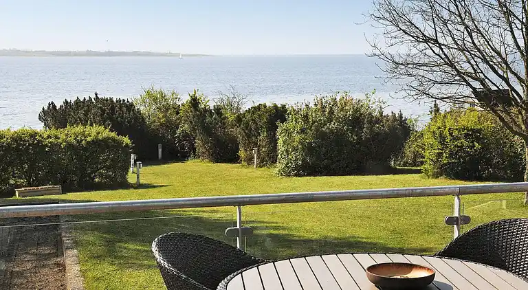 Holiday home in Faaborg