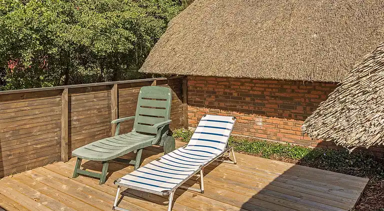 Sommerhus i Houstrup