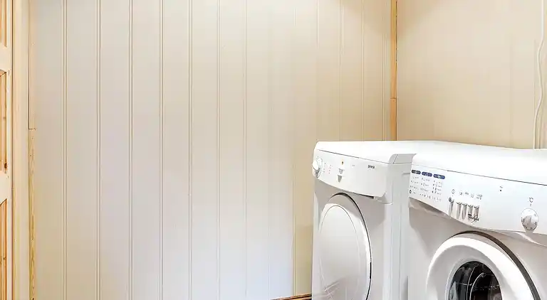 Sommerhus i Bekkjarvik