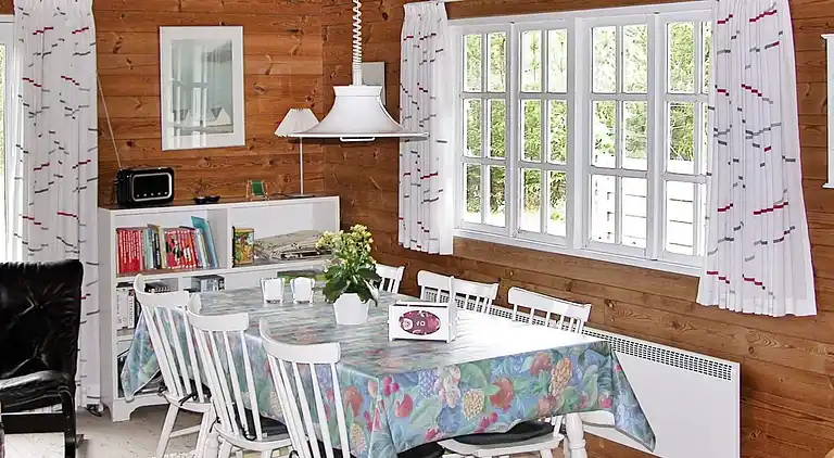 Holiday home in Ålbæk