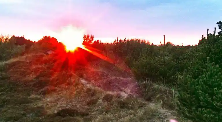 Holiday home in Bolilmark