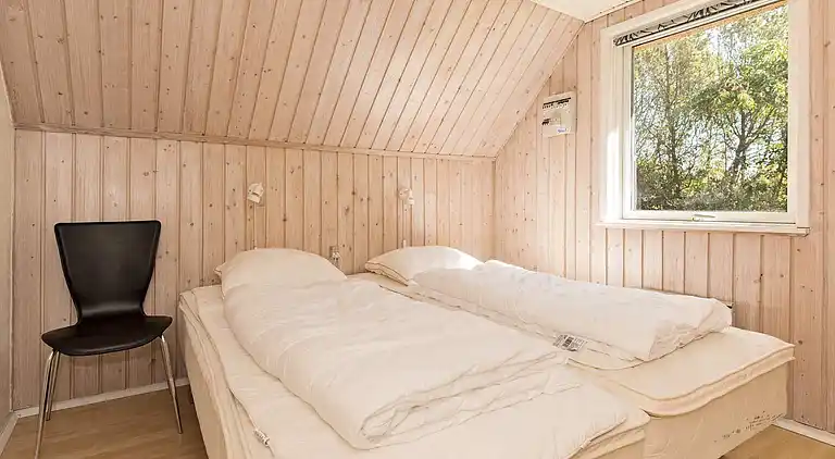 Sommerhus i Houstrup