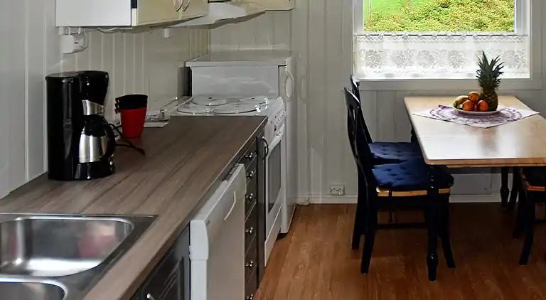 Holiday home in Eidsbygda