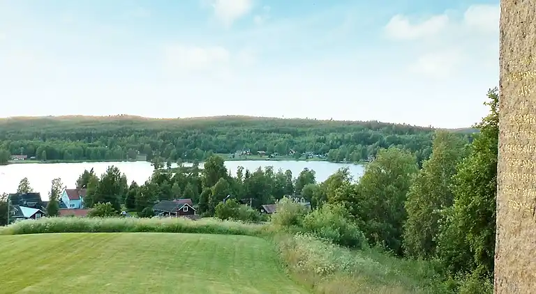 Holiday home in Mora