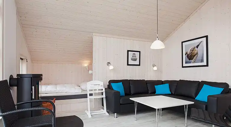 Holiday home in Kücknitz