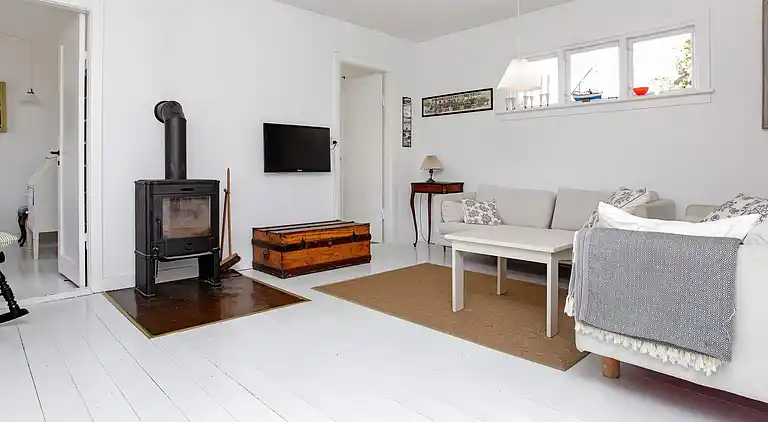 Vakantiehuis in Gilleleje