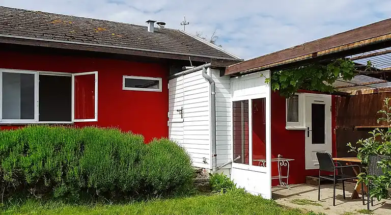 Holiday home in Nyborg