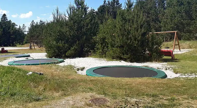 Holiday home in Bratten Strand